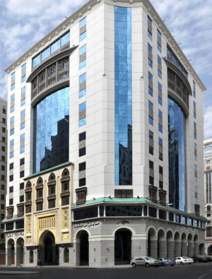 فندق روف