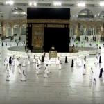 اليوم.. غلق باب تلقى وتسجيل طلبات المواطنين الراغبين فى الحج السياحى